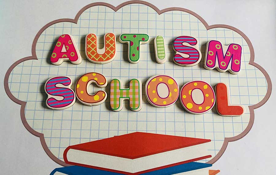 Autism School Johannesburg