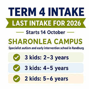 Amazing K enrollments now open