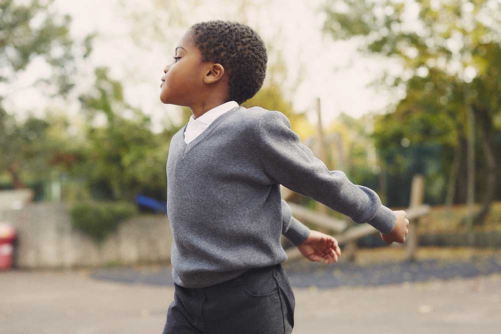 Why Does My Autistic Child Love Spinning