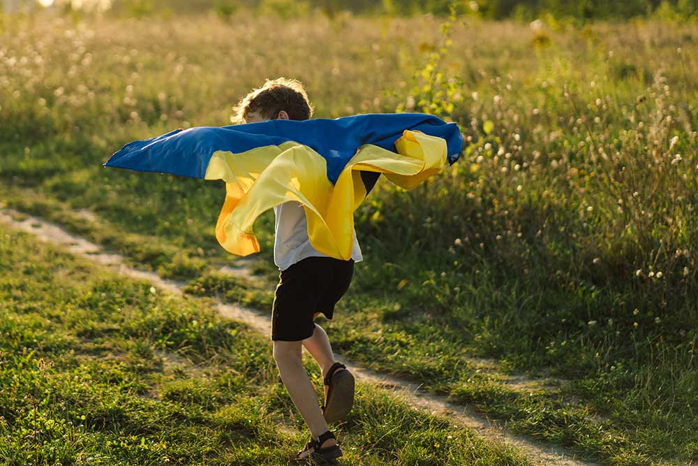 Why is my autistic child always running