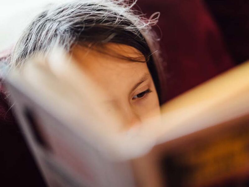 The history of World Book Day