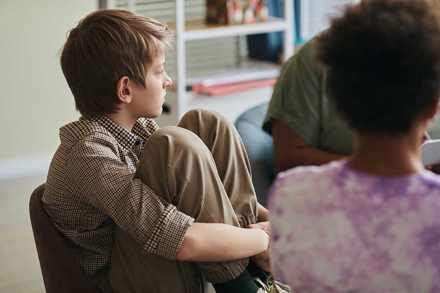 My Autistic Child Doesn't Talk – Will They Ever Speak?